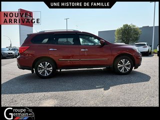 2018 Nissan Pathfinder in Donnacona, Quebec - 6 - w320h240px