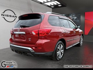 2018 Nissan Pathfinder à Donnacona, Québec - 6 - w320h240px