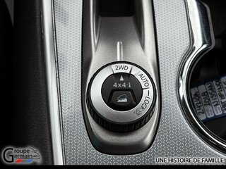 2018 Nissan Pathfinder à Donnacona, Québec - 32 - w320h240px