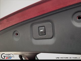 2018 Nissan Pathfinder à Donnacona, Québec - 12 - w320h240px