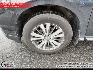 2018 Nissan PATHFINDER in Donnacona, Quebec - 9 - w320h240px