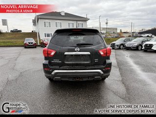 2018 Nissan PATHFINDER in Donnacona, Quebec - 4 - w320h240px
