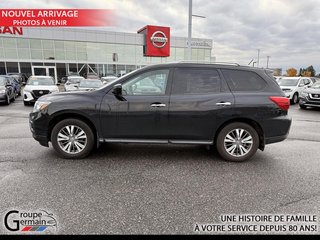 2018 Nissan PATHFINDER in Donnacona, Quebec - 2 - w320h240px