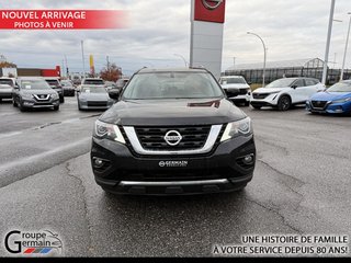 2018 Nissan PATHFINDER in Donnacona, Quebec - 8 - w320h240px
