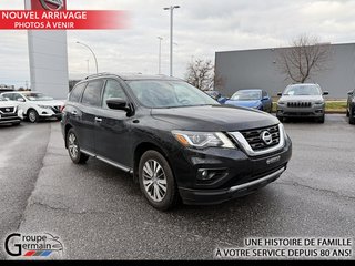 2018 Nissan PATHFINDER in Donnacona, Quebec - 7 - w320h240px