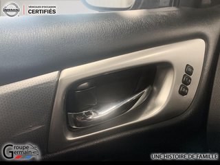 2020 Nissan Pathfinder à Donnacona, Québec - 17 - w320h240px