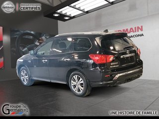 2020 Nissan Pathfinder in Donnacona, Quebec - 3 - w320h240px