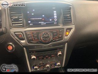 2020 Nissan Pathfinder in Donnacona, Quebec - 19 - w320h240px