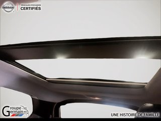 2020 Nissan Pathfinder à Donnacona, Québec - 14 - w320h240px