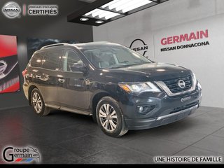 2020 Nissan Pathfinder à Donnacona, Québec - 7 - w320h240px