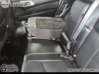2020 Nissan Pathfinder à Donnacona, Québec - 12 - w320h240px