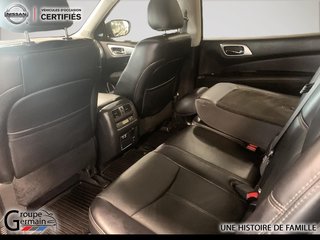 2020 Nissan Pathfinder in Donnacona, Quebec - 15 - w320h240px