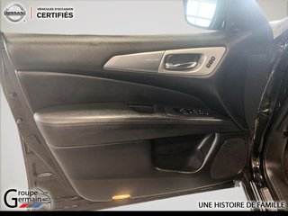 2020 Nissan Pathfinder à Donnacona, Québec - 16 - w320h240px