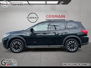 2020 Nissan Pathfinder in Donnacona, Quebec - 2 - w320h240px
