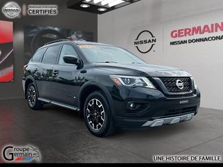 2020 Nissan Pathfinder in Donnacona, Quebec - 7 - w320h240px
