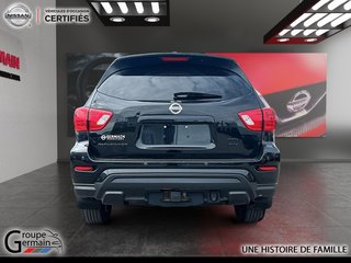 2020 Nissan Pathfinder in Donnacona, Quebec - 4 - w320h240px