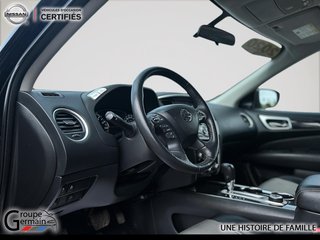 2020 Nissan Pathfinder in Donnacona, Quebec - 12 - w320h240px
