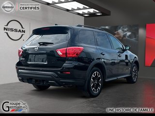 2020 Nissan Pathfinder in Donnacona, Quebec - 5 - w320h240px