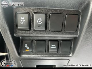 2020 Nissan Pathfinder in Donnacona, Quebec - 15 - w320h240px