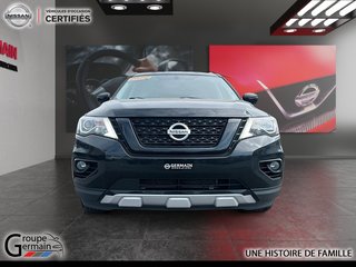 2020 Nissan Pathfinder in Donnacona, Quebec - 8 - w320h240px
