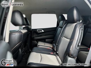 2020 Nissan Pathfinder in Donnacona, Quebec - 25 - w320h240px