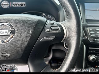 2020 Nissan Pathfinder in Donnacona, Quebec - 18 - w320h240px