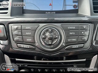 2020 Nissan Pathfinder in Donnacona, Quebec - 20 - w320h240px
