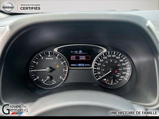 2020 Nissan Pathfinder in Donnacona, Quebec - 16 - w320h240px