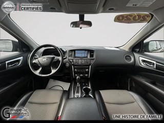 2020 Nissan Pathfinder in Donnacona, Quebec - 23 - w320h240px