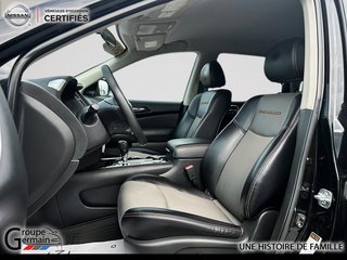 2020 Nissan Pathfinder in Donnacona, Quebec - 11 - w320h240px