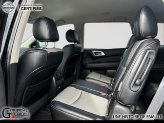 2020 Nissan Pathfinder in Donnacona, Quebec - 24 - w320h240px