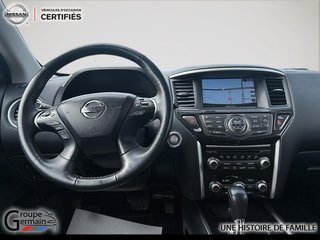 2020 Nissan Pathfinder in Donnacona, Quebec - 22 - w320h240px
