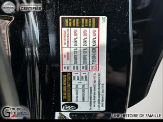 2020 Nissan Pathfinder in Donnacona, Quebec - 29 - w320h240px