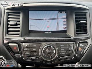 2020 Nissan Pathfinder in Donnacona, Quebec - 19 - w320h240px