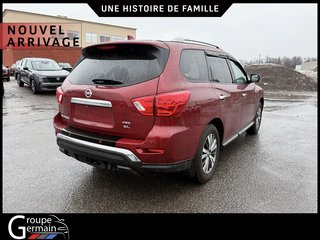 2020 Nissan PATHFINDER in Donnacona, Quebec - 19 - w320h240px