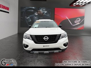 2020 Nissan PATHFINDER in Donnacona, Quebec - 8 - w320h240px