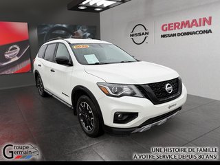 2020 Nissan PATHFINDER in Donnacona, Quebec - 7 - w320h240px