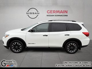 2020 Nissan PATHFINDER in Donnacona, Quebec - 2 - w320h240px