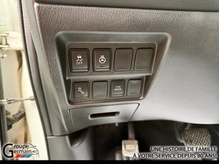 2020 Nissan PATHFINDER in Donnacona, Quebec - 11 - w320h240px