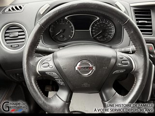 2020 Nissan PATHFINDER in Donnacona, Quebec - 16 - w320h240px