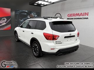 2020 Nissan PATHFINDER in Donnacona, Quebec - 3 - w320h240px