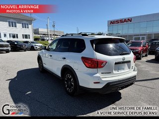 2020 Nissan PATHFINDER in Donnacona, Quebec - 2 - w320h240px