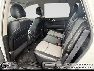 2020 Nissan PATHFINDER in Donnacona, Quebec - 24 - w320h240px