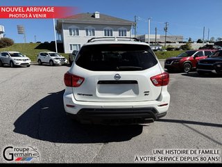 2020 Nissan PATHFINDER in Donnacona, Quebec - 3 - w320h240px