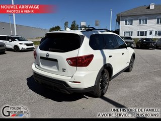 2020 Nissan PATHFINDER in Donnacona, Quebec - 4 - w320h240px
