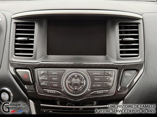 2020 Nissan PATHFINDER in Donnacona, Quebec - 21 - w320h240px