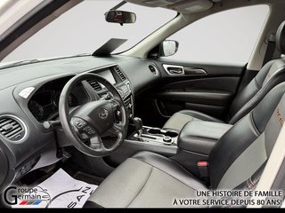2020 Nissan PATHFINDER in Donnacona, Quebec - 12 - w320h240px