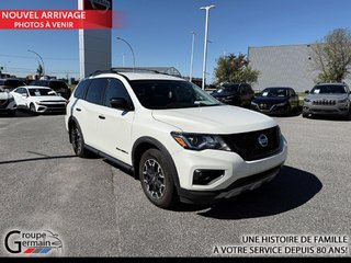 2020 Nissan PATHFINDER in Donnacona, Quebec - 6 - w320h240px