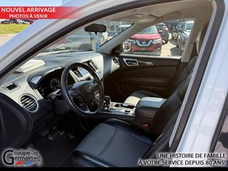 2020 Nissan PATHFINDER in Donnacona, Quebec - 9 - w320h240px