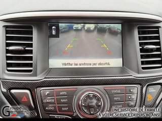 2020 Nissan PATHFINDER in Donnacona, Quebec - 22 - w320h240px